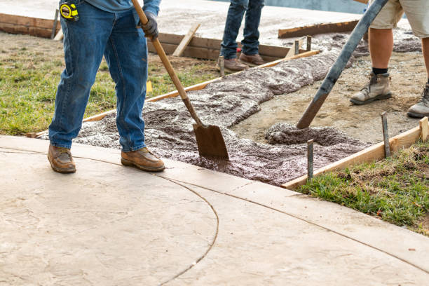 Best Concrete Removal and Replacement in Dothan, AL