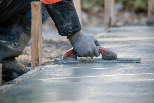 Best Concrete Demolition Services in Dothan, AL