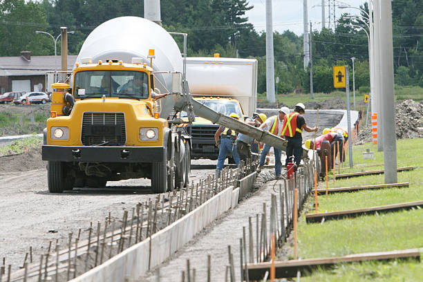 Best Concrete Retaining Walls in Dothan, AL