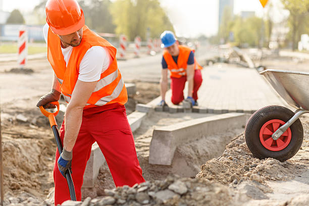 Best Industrial Concrete Flooring in Dothan, AL