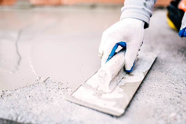Best Concrete Steps and Stairs in Dothan, AL